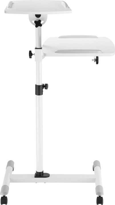 Actual product image Vivolink Projector cart white (Ground)