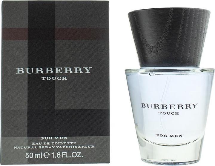 Burberry Touch