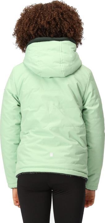 Actual product image Regatta Childrens/Kids Kyrell Plain Reversible Jacket (158)
