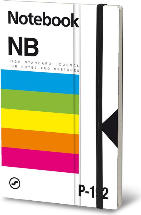 Image du produit Stifflex Vhs (Couverture rigide)