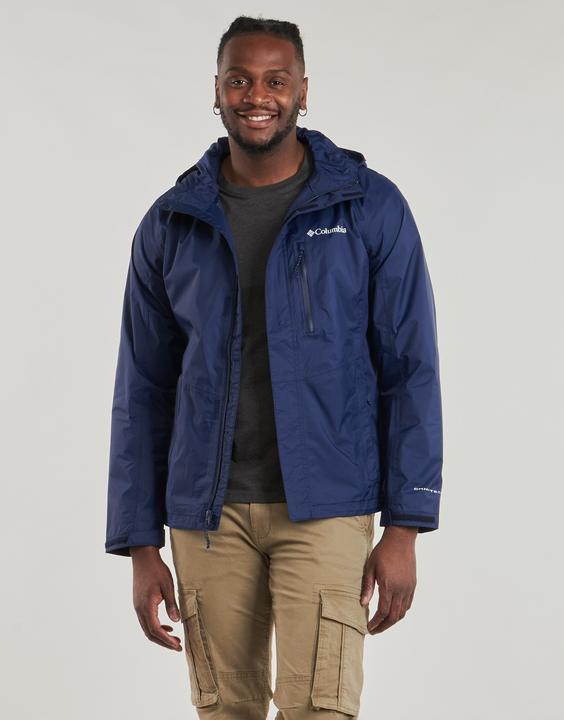 Produktbild Columbia Pouring Adventure III Jacket (S)