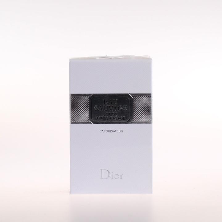 Image du produit Dior Eau Sauvage (Lotion après-rasage, 100 ml)