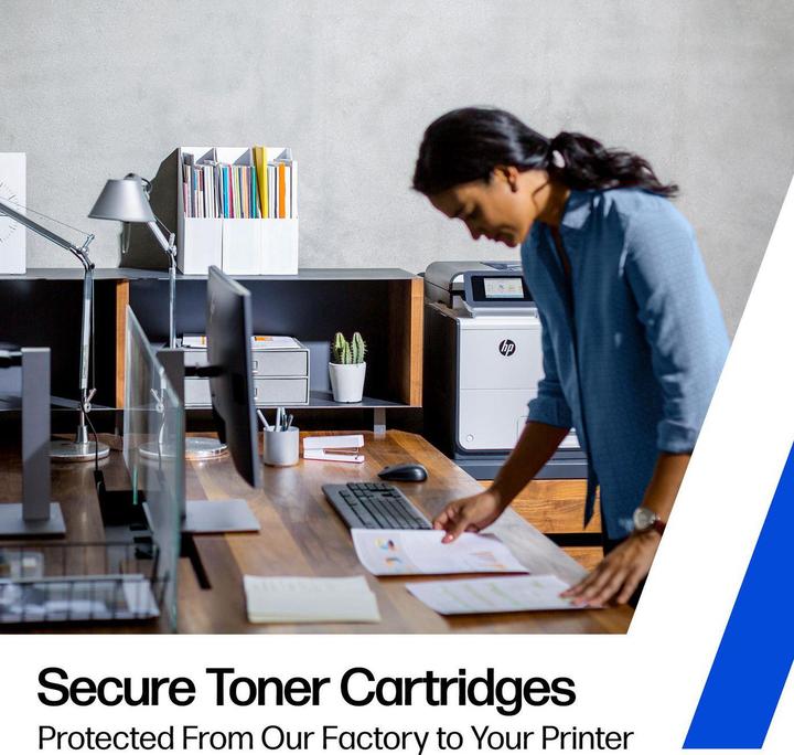 Image du produit HP 128a (C)