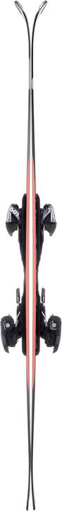 Produktbild Wedze CROSS 550+ (176 cm, Mit Bindung)