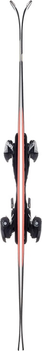 Actual product image Wedze CROSS 550+ (184 cm, With binding)