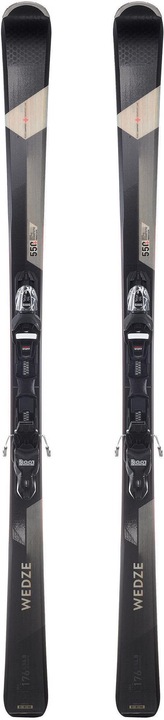 Image du produit Wedze CROSS 550+ (176 cm, Avec fixations)