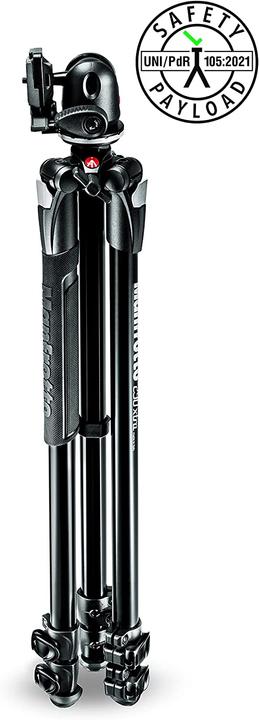 Image du produit Manfrotto 290 Xtra (Métal)