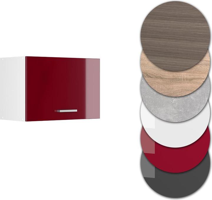 Produktbild Vicco Hängeschrank R-Line (60 x 31 x 40 cm)