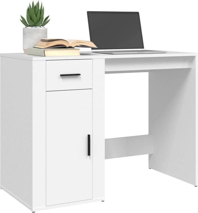 Image du produit vidaXL Schreibtisch (100 x 49 x 75 cm)