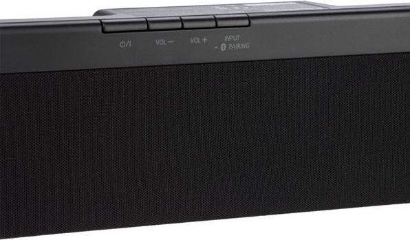 Actual product image Panasonic SC-HTB490 (320 W, 2.1 Channel)