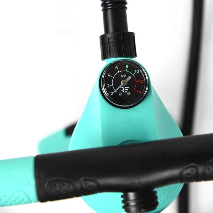 Actual product image Ride Engine RE 3. Macro Pump