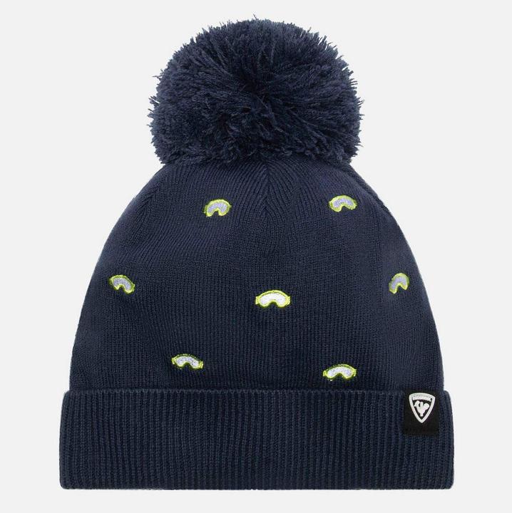 Rossignol Jr Indigo Cap