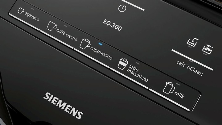 Image du produit Siemens EQ.300