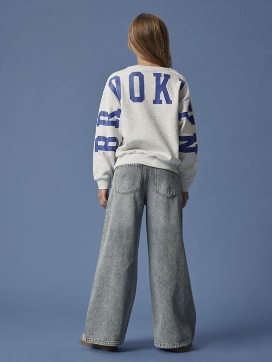 Produktbild Name it Bio-Baumwoll Sweatshirt (158, 164)