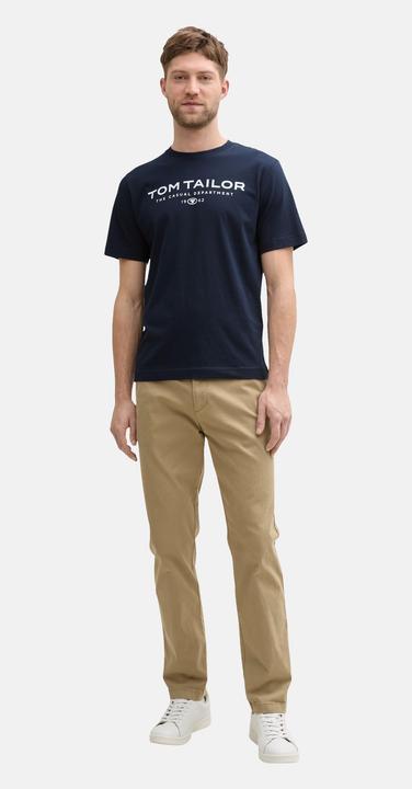 Produktbild Tom Tailor T-Shirt Kurzarmshirt (M)