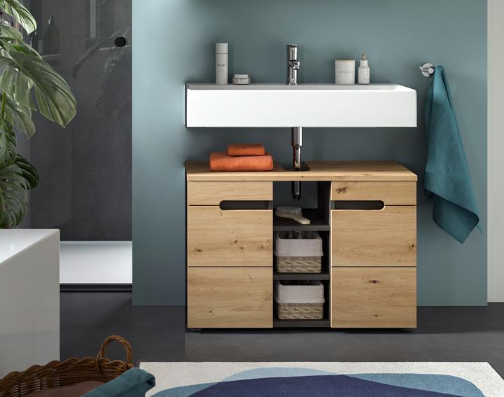 Productafbeelding Xonox Home Canu (80 x 34 x 55 cm)