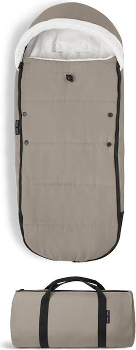 Actual product image Stokke YOYO Footmuff