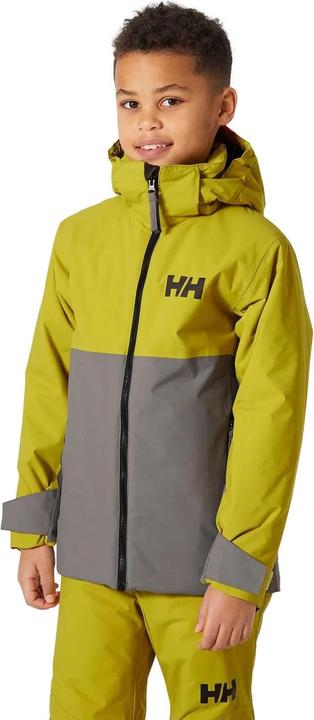 Produktbild Helly Hansen Jr Traverse Jacket (152)