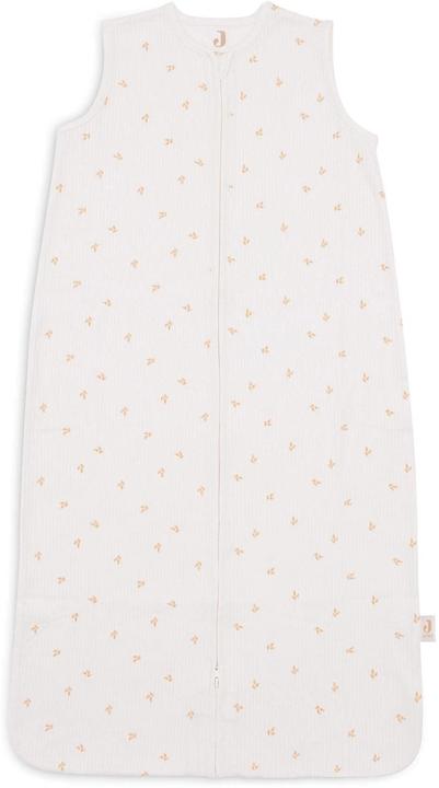 Jollein Baby-Sommerschlafsack Harvest Moonstone 90 cm (90 cm, 0.5 TOG, Sommer)