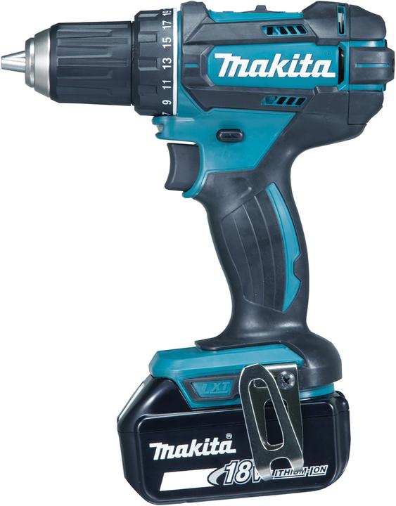 Produktbild Makita DDF453Z (Akkubetrieb)