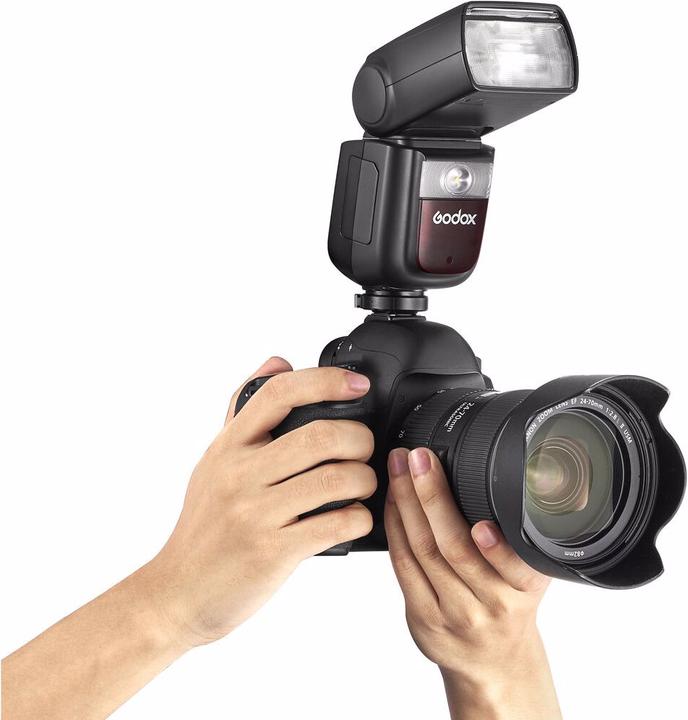 Produktbild Godox V860III (Aufsteckblitz, Sony)