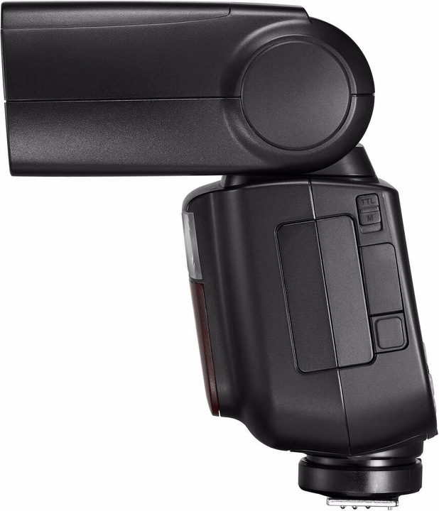 Actual product image Godox V860III Aufsteckblitz mit TTL, Sony für Sony (Plug-on flash, Sony)