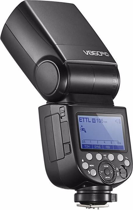 Produktbild Godox V860III (Aufsteckblitz, Sony)