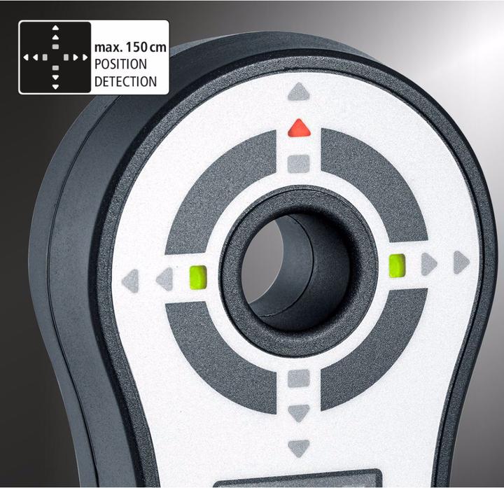 Produktbild Laserliner CenterScanner Plus
