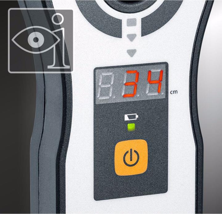 Produktbild Laserliner CenterScanner Plus