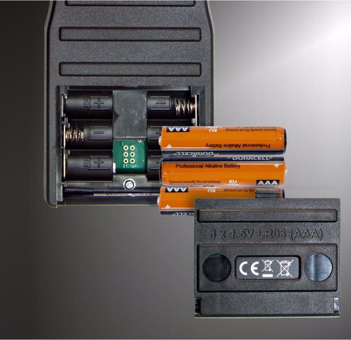 Produktbild Laserliner CenterScanner Plus