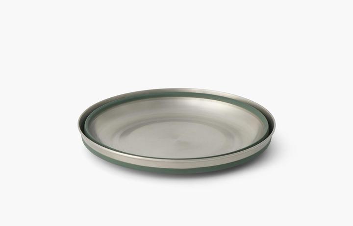 Productafbeelding Sea To Summit Detour Roestvrijstalen Opvouwbare Kom