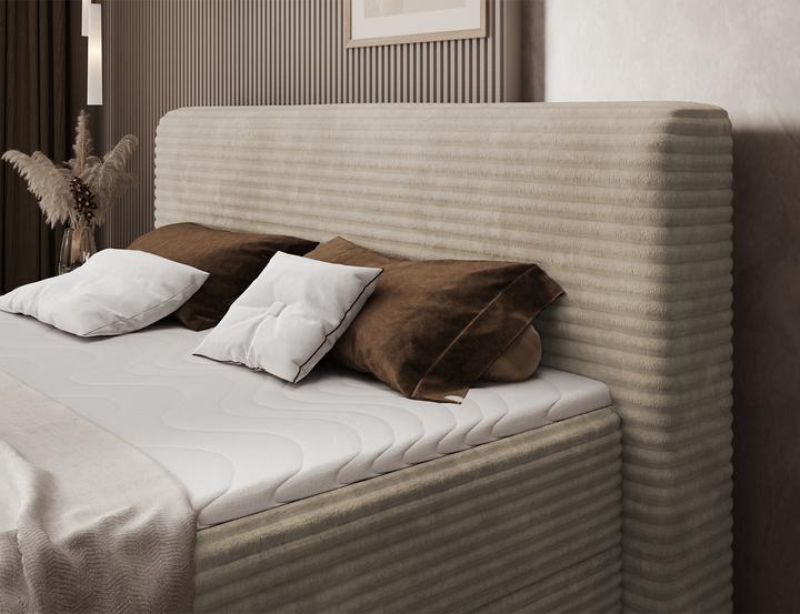 Produktbild ELTAP Cortiko (160 x 200 cm)