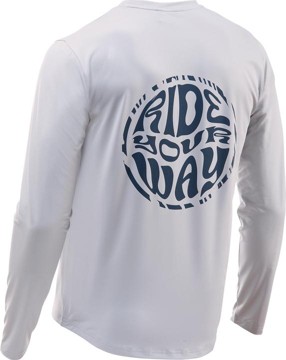 Produktbild Northwave Xtrail 2 Jersey Long Sleeve (XXL)