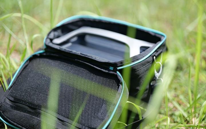Actual product image EcoFlow River Bag