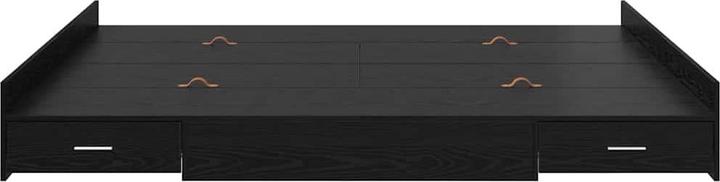 Immagine prodotto VidaXL Letto contenitore (180 x 200 cm)