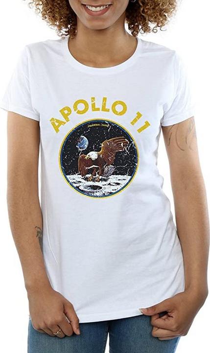 Produktbild Nasa Apollo 11 TShirt (XL)