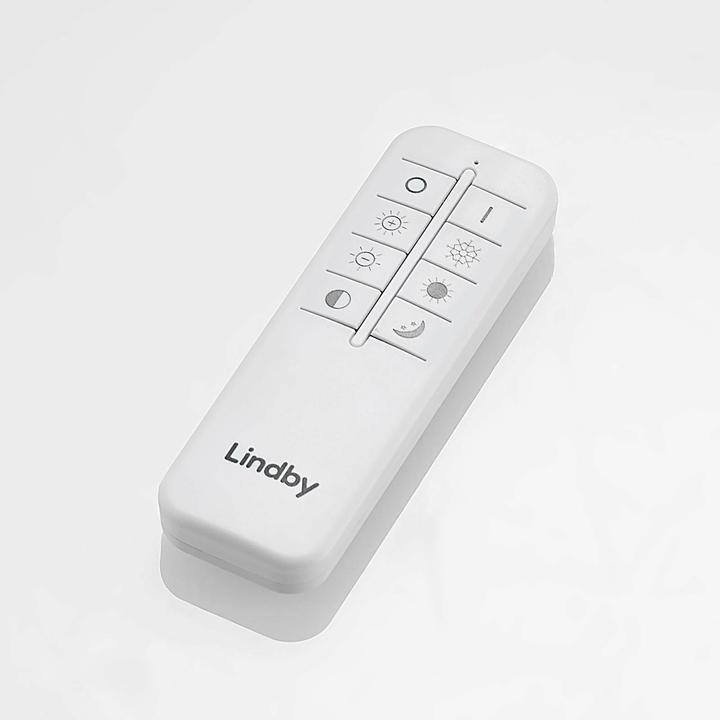 Produktbild Lindby Rebeka LED-Deckenleuchte (6250 lm)