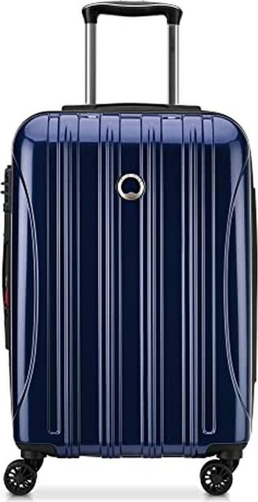 Immagine prodotto Delsey Valigia rigida con 4 ruote doppie, compatibile con Transavia e Iberia