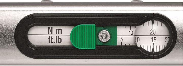 Immagine prodotto Stahlwille 721QR (1/2", 40 Nm, 200 Nm)