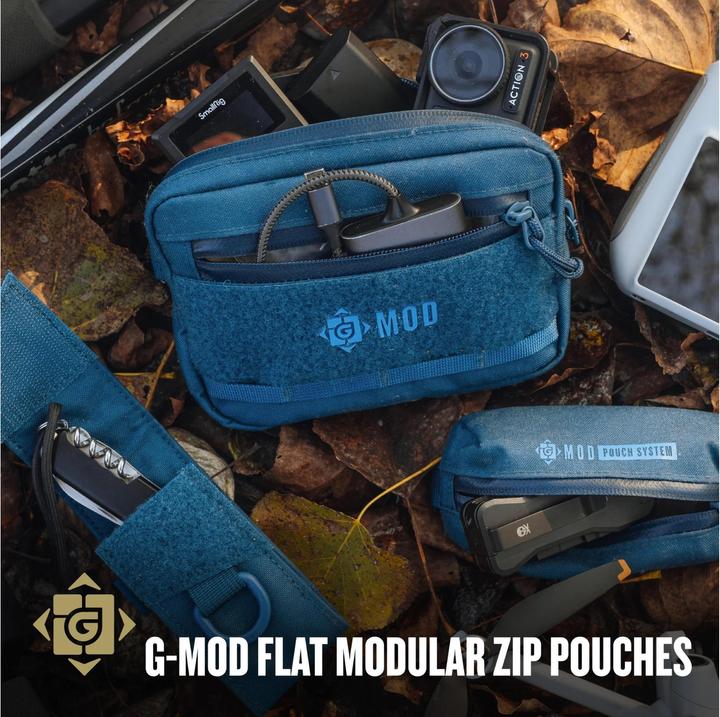 Produktbild Grayl G-MOD Flat Pouch / Large