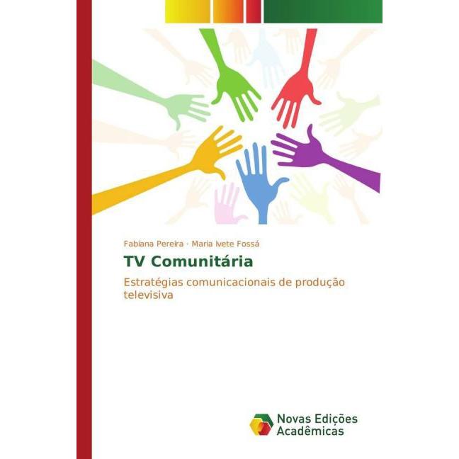 TV Comunitária, Fachbücher