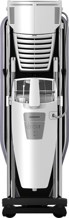 Actual product image Laurastar S Pure Xtra (2200 W)