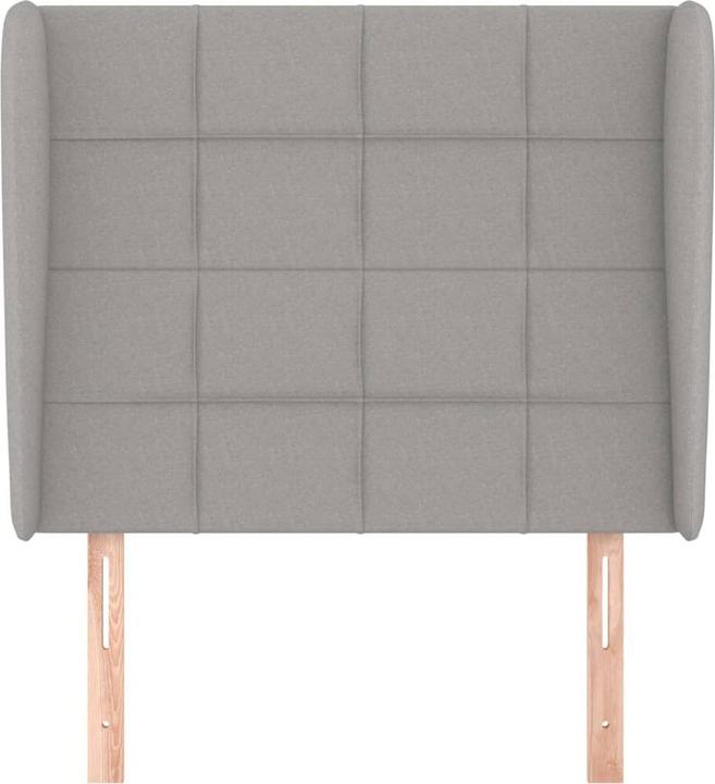 Produktbild vidaXL Sherwynd (103 x 23 x 128 cm)