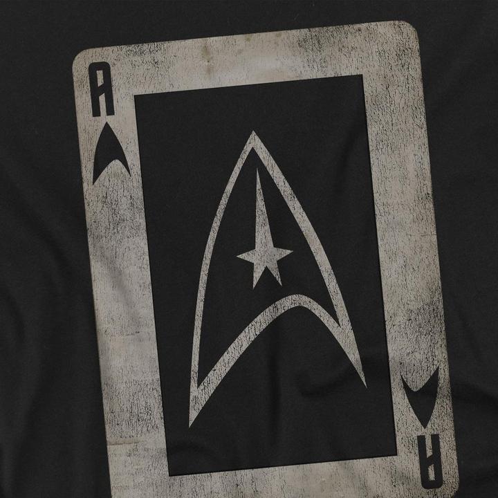Image du produit - T-shirt THE ORIGINAL SERIES ACE - Homme (3XL)