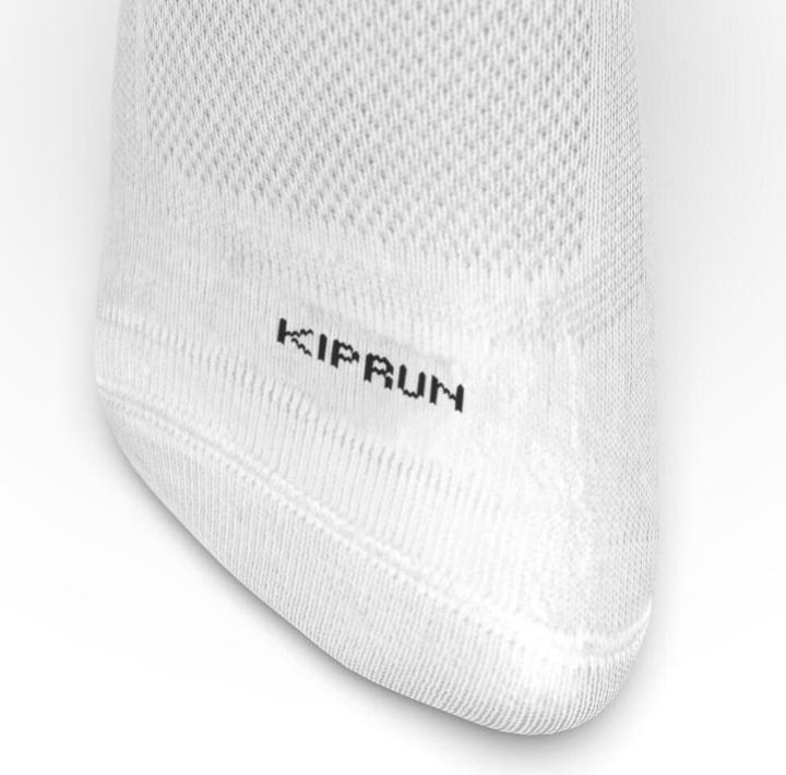 Produktbild Kiprun Laufsocken Run 100 3er-Pack Baumwolle (3er Pack, 43, 46)