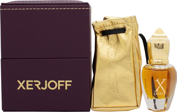 Immagine prodotto XerJoff Oud Black Sukar PARFUM OIL 15ml (Extrait De Parfum, 15 ml)