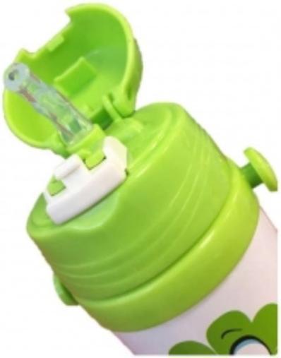 Actual product image Maestro Thermos MR-1640-35 (0 35l) green (0.35 l)
