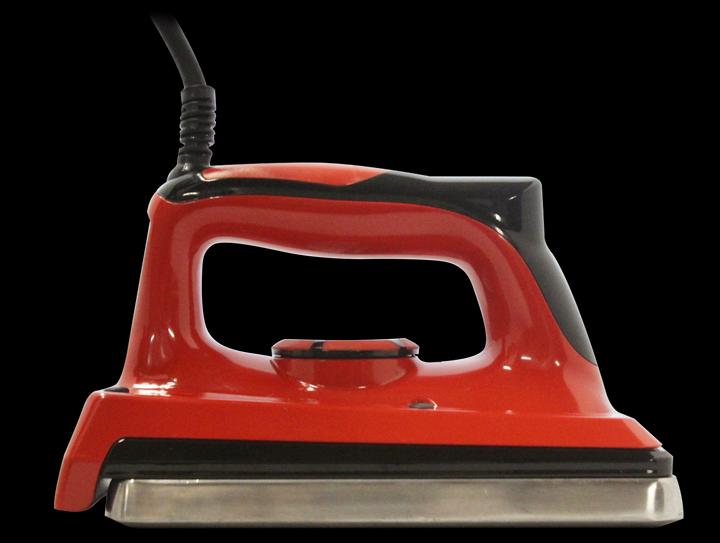 Actual product image Vola Racing Waxing Iron (Wax iron)