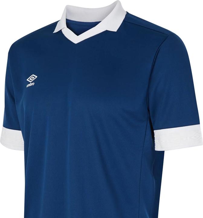 Immagine prodotto Umbro Tempest Maglia Maniche Corte Bambini (128)