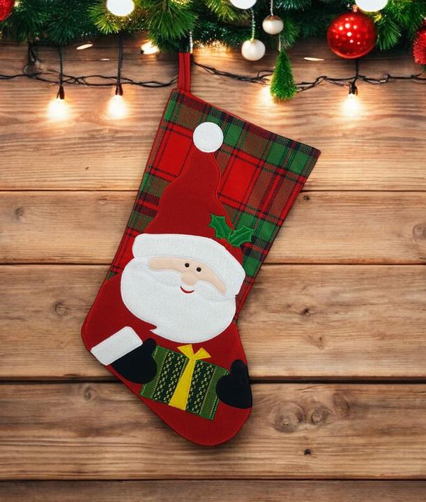 Image du produit GuGus Le Père Noël en bas
